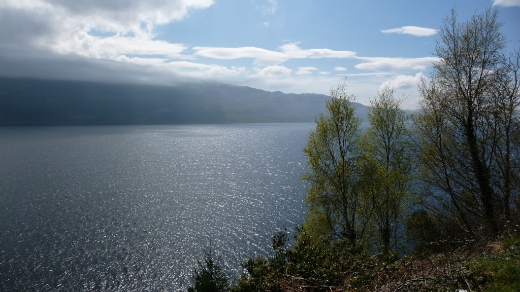 Loch Ness