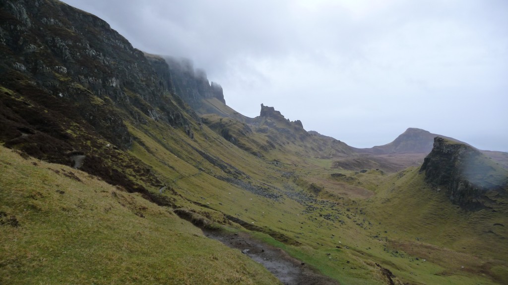 Im Quiraing