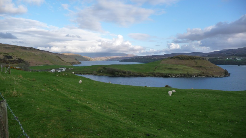 Bei Dunvegan