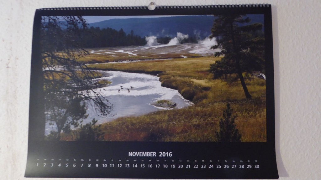 November